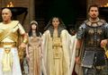 Para 'Penasihat Tersembunyi' Firaun Ramses II, Wanita-wanita yang Membentuk Raja Mesir Kuno Legendaris Itu hingga Kepergiannya Mengubah Segalanya