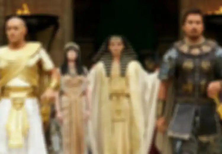 Para 'Penasihat Tersembunyi' Firaun Ramses II, Wanita-wanita yang Membentuk Raja Mesir Kuno Legendaris Itu hingga Kepergiannya Mengubah Segalanya