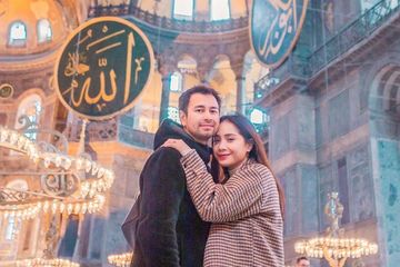 Ibunda raffi Ahmad sebut Nagita Slavina tak mendapat penanganan khusu usai alami keguguran