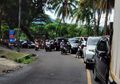 PSBB Tidak Maksimal, Wisatawan dari Zona Merah Covid-19 Serbu Tempat Wisata di Sukabumi