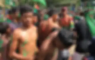 Gunakan Sumpah Darah sebagai Ritualnya, Inilah Partai Politik di Timor Leste Gunakan Ilmu Ghaib Sebelum Maju Pemilu