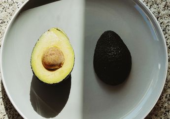Hubungan Intim Makin Bergairah, Ternyata Ini Manfaat Buah Alpukat untuk Kehidupan Seksual