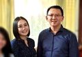 Dikabarkan Telah Jadi Istri Ahok, Tampilan Terbaru Bripda Puput Saat ke Gereja Jadi Sorotan