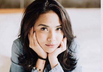 Unggahan Terakhir Vanessa Angel Sebelum Diciduk Polisi Terkait Kasus Prostitusi Online
