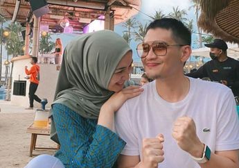 Tak Memungkiri Selalu Ada Masalah pada Pernikahan, Citra Kirana Blak-blakan Ungkap Kondisi Rumah Tangga dengan Rezky Aditya: Kalau Bosan...