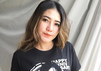 Sedang Jatuh Sakit, Ayah Via Vallen Lakukan Rawat Jalan karena Takut Jarum
