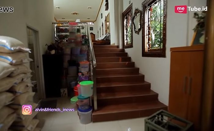 Rumah Mamah Dedeh