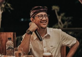 Tak Ingin Anaknya Kecewa, Andre Taulany Beli Fiat 500 Abarth untuk Gantikan Morris Klasik, Sang Komedian: 'Ini Papa Simpan Sampai Kenzy Besar'