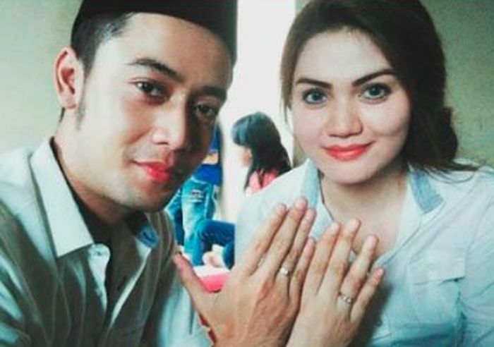 Putranya Rela Pindah Agama Demi Hilda Vitria Ibunda Kriss Hatta Terlalu Cinta Akhirnya Begini Semua Halaman Grid Hot