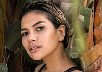 Nikita Mirzani Luapkan Kekesalannya terhadap Penjual Masker dan Hand Sanitizer dengan Harga Mahal