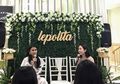 Rayakan Ulang Tahun yang Pertama, Lepolita Hadirkan Talkshow dan Sharing Pentingnya Merawat Kecantikan Kulit