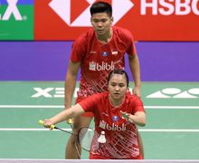 Jadwal Bulu Tangkis SEA Games 2019 - 9 Wakil Indonesia Berebut Tiket Semifinal