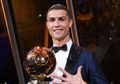 Walau Dianggap Salah Satu Pemain Terbaik di Bumi, Cristiano Ronaldo Gagal Bikin Klub Ini Kepincut