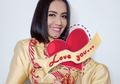 Ungkap Proses Pengobatan Shakira, Denada Berurai Air Mata Ceritakan Ketakutan Purinya Jalani Fase Ini