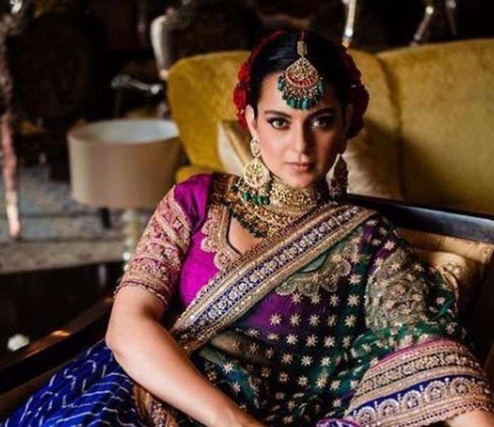 Artis Kangana Ranaut kini punya bayaran termahal awalnya selingkuhan aktor