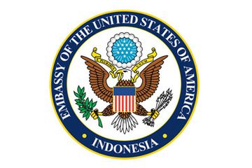 Kedubes AS di Indonesia perintahkan seluruh staf untuk segera meninggalkan Indonesia