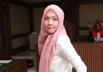 Bebas Usai 10 Tahun Dipenjara Karena Korupsi, Angelina Sondakh Beberkan Borok Dunia Politik yang Jebloskan Dirinya ke Lubang Penuh Dosa