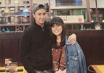 Tinggalkan Begitu Saja Anak dan Istri Sejak 3 Tahun Lalu, Dennis Lyla Tetiba Singgung Perihal Keikhlasan yang Diajarkan Orang Tua, Sindir Gugatan Cerai Thalita Latief?