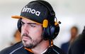 Satu Syarat Utama untuk Fernando Alonso Kembali ke Balapan F1