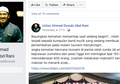 Singgung Seventeen & Tsunami Banten, Ustadz Malaysia Ahmad Dusuki Dikecam Warganet Malaysia Serta Indonesia!