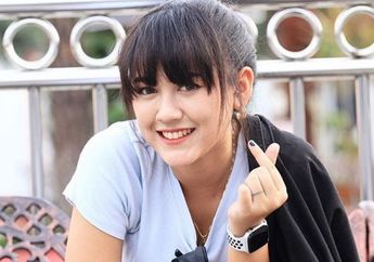 Chord Putus Atau Terus - Happy Asmara, Kunci Gitar Versi Paling Mudah Dimainkan dan Lirik Lagu