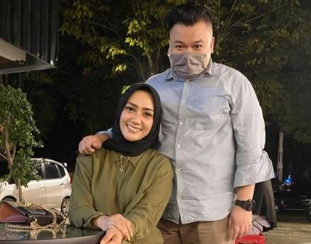 BREAKING NEWS! Kabar Duka, Ananda Suami Mama Lita MasterChef Meninggal -  Apahabar.com Banjarmasin