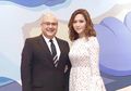 Kekayaannya Melimpah Hingga Mampu Beli Jet Pribadi untuk Sang Istri, Ternyata Inilah Sumber Uang Milik Suami Maia Estianty