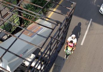 Jakarta Mau Tambah Kamera Tilang Elektronik, Total Jadi 150 Titik