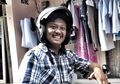Jarang Diketahui, Begini Potret Keluarga Asli Andri 'Sutisna TOP'