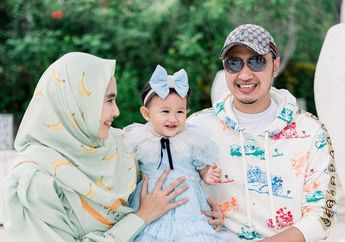 Kartika Putri Ikut Fashion Show, Habib Usman Meradang Hingga Keluarkan Ancaman Keras Ini, sang Istri: Sumpah, Demi Allah!