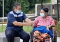 Masih Lakukan Terapi, Ani Yudhoyono Tak Bisa Tinggalkan Hobinya Ini saat Keluar dari Rumah Sakit