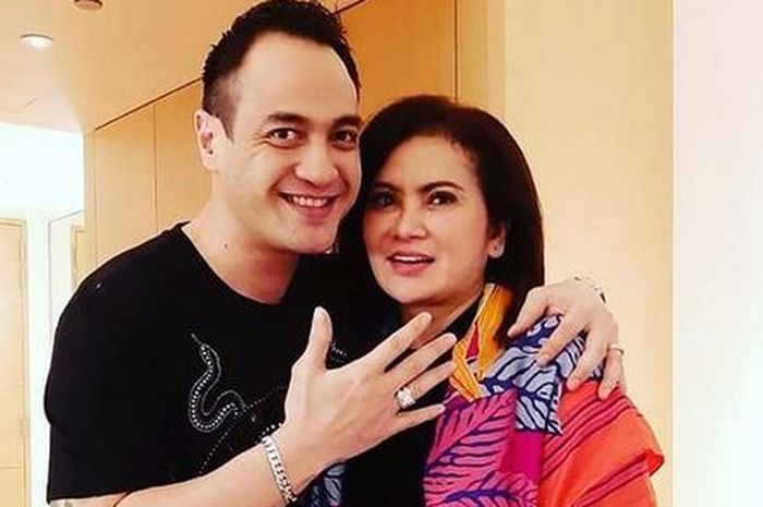Usai Sakitnya Disebut Cuma Akting Belaka, Ferry Irawan Kini Harus