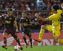 Liga 1 Bergulir 3 Minggu, Laga PSM Makassar Vs Barito Putera Cetak Rekor