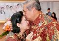 Disebut Bodyguard Setia Karena Tak Pernah Tinggalkan Istri Saat Sakit, SBY Baru Bisa Penuhi Keinginannya Ini 15 Hari Sebelum Ani Yudhoyono Meninggal Dunia