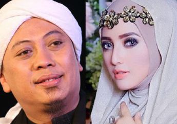 Ngaku-ngaku jadi Istri Ketiga Opick Sampai Dituduh Cari Sensasi, Nasib Yulia Mochamad Ternyata Tak Terduga! Caranya Cari Sesuap Nasi Sekarang Bikin Kaget