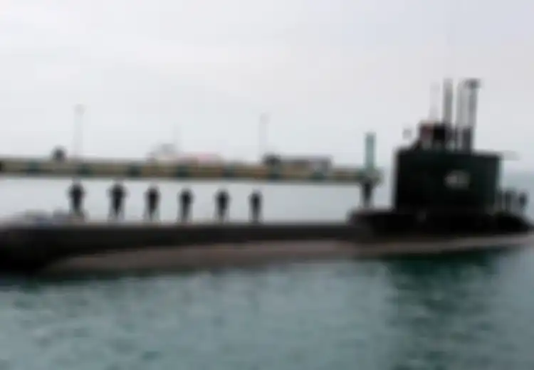 53 Putra Terbaiknya Terbaring di Kedalaman 839 Meter, TNI AL Putuskan Akhiri Operasi Salvage KRI Nanggala-402, Ini Alasannya