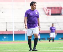 Antara Thailand atau Malaysia, Timnas U-16 Indonesia akan Tantang untuk Uji Coba