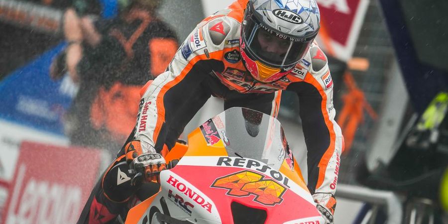 MotoGP Inggris 2022 - Rusuk Pulih, Hasil Tahun Lalu Jadi Bidikan Pol Espargaro