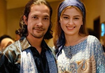 Tak Cuma Gugat Cerai, Kimberly Ryder Ternyata Laporkan Edward Akbar ke Polisi