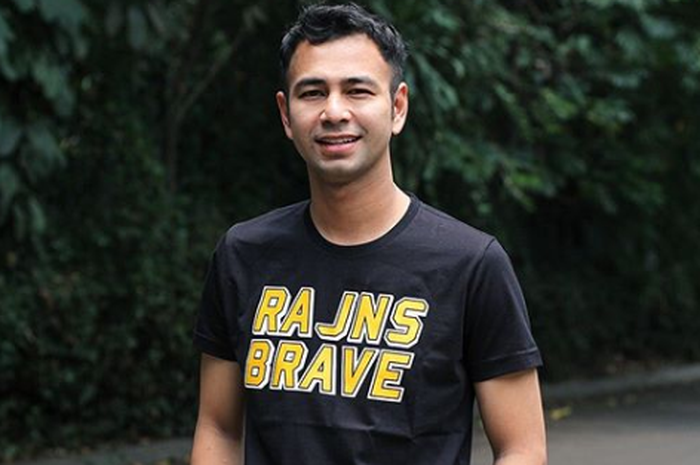 Raffi Ahmad Unggah Foto Lawasnya, Sosok Wanita Cantik di ...