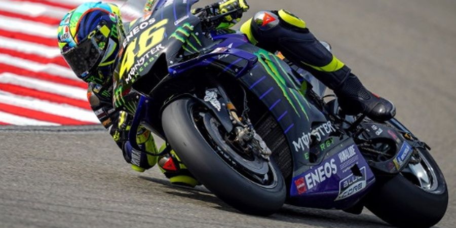 Fakta Menarik MotoGP Ceska 2020 - Semuanya Serba Di Luar Prediksi