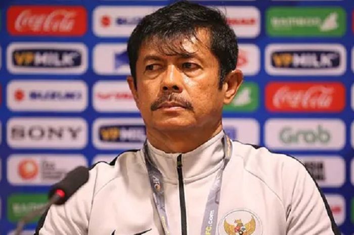 Pelatih Timnas U-22 Indonesia, Indra Sjafri menyimpan rapat rahasia kekuatan Myanmar di SEA Games 2023.