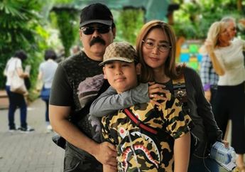 Viral Adam Suseno Disebut Suami Idaman hingga Punya Banyak Penggemar, Inul Daratista Bereaksi