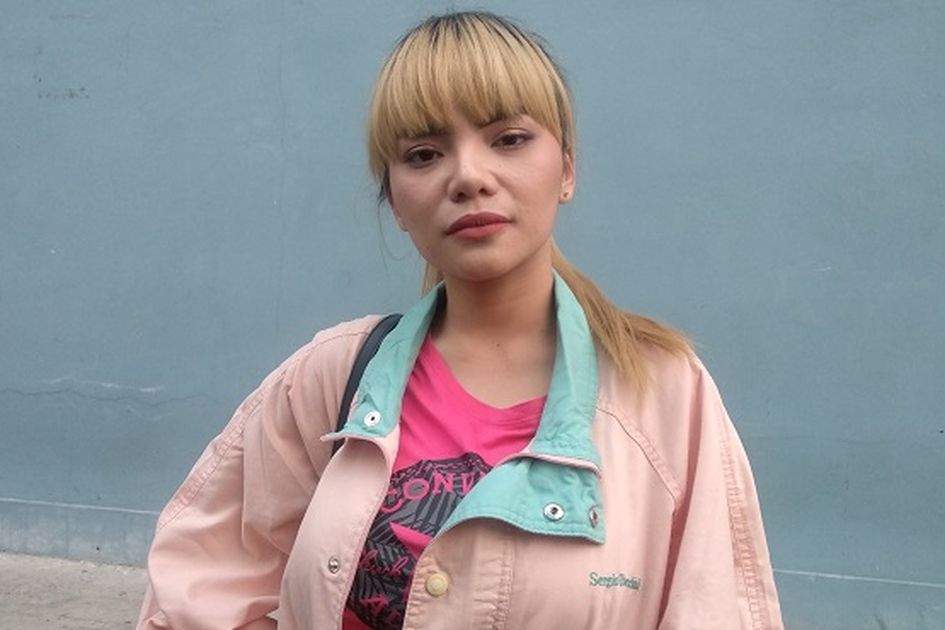 Sempat Tak Tahu Profesi Dinar Candy Sang Ayah Langsung Jatuh Sakit Lihat Foto Seksi Anaknya