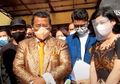 Prahara Rumah Tangga Hotma Sitompul dan Desire Tarigan Merembet Kemana-mana, Kuasa Hukum Ibunda Bams Dilaporkan ke Polisi, Begini Nasibnya Jika Terbukti Bersalah