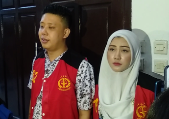 7 Bulan Meringkuk di Balik Dinginnya Jeruji Besi, Penampilan Rey Utami Berubah Total, Kini Pablo Benua Mendadak Singging Soal Perceraian, Ada Apa?