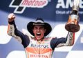 MotoGP Amerika - Keraguan Marc Marquez untuk Rayakan Kemenangan