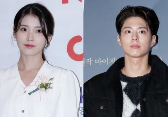 Daftar Pemeran You Did Well, Genre Drama Korea Romance IU dan Park Bo Gum