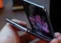 Galaxy Z Flip 2 Bakal Bawa Layar 120Hz dan Harga Lebih Murah