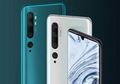 Banyak Diincar Orang, Ini Dia Nih Fitur Andalan Xiaomi Mi Note 10 Pro